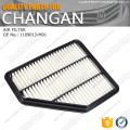 chana CS 75 teile changan auto teile luftfilter 1109013-M01